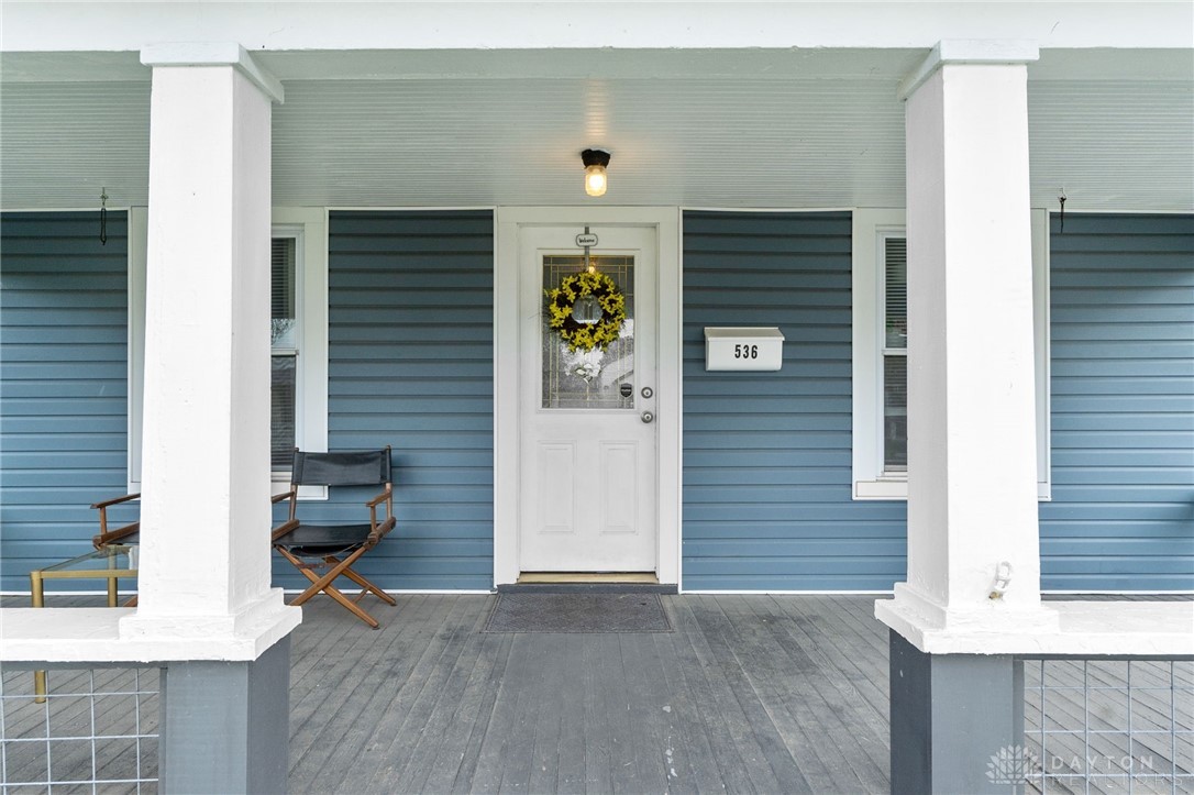 536 South Street, Fairborn, Ohio image 4