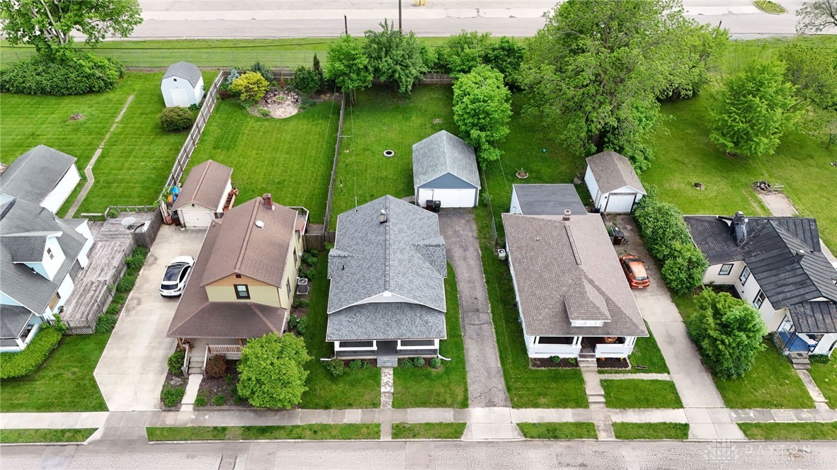 536 South Street, Fairborn, Ohio image 30