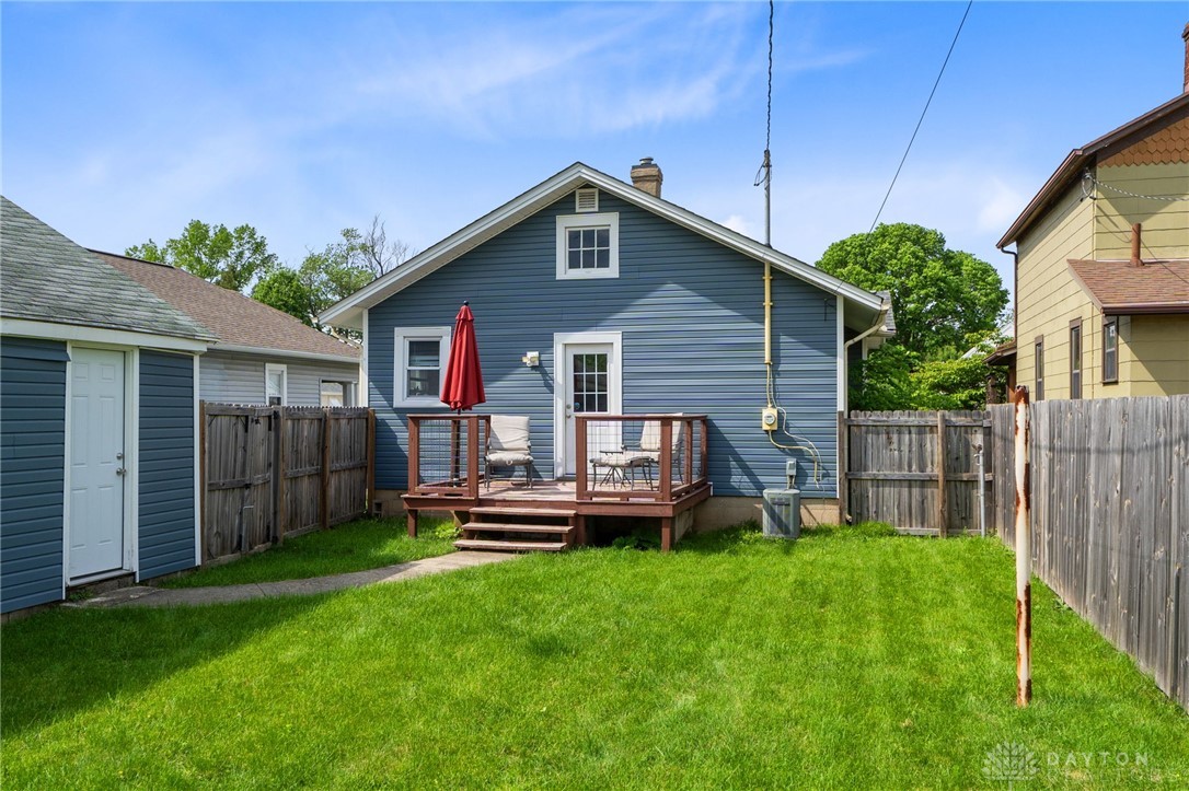 536 South Street, Fairborn, Ohio image 26