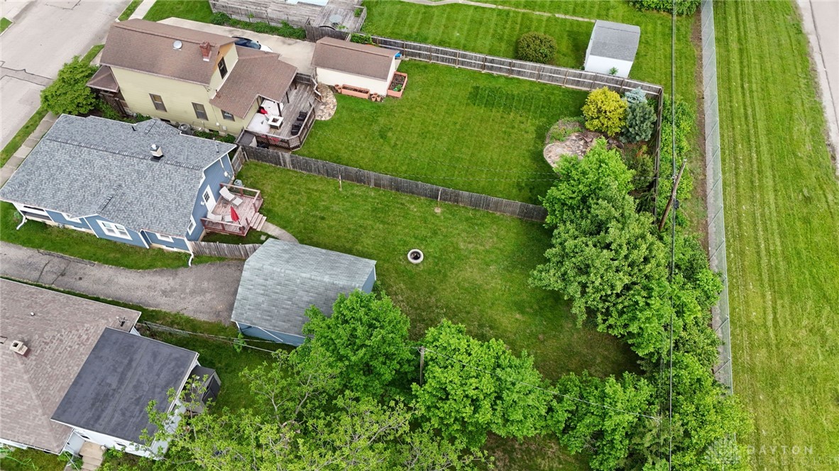 536 South Street, Fairborn, Ohio image 32