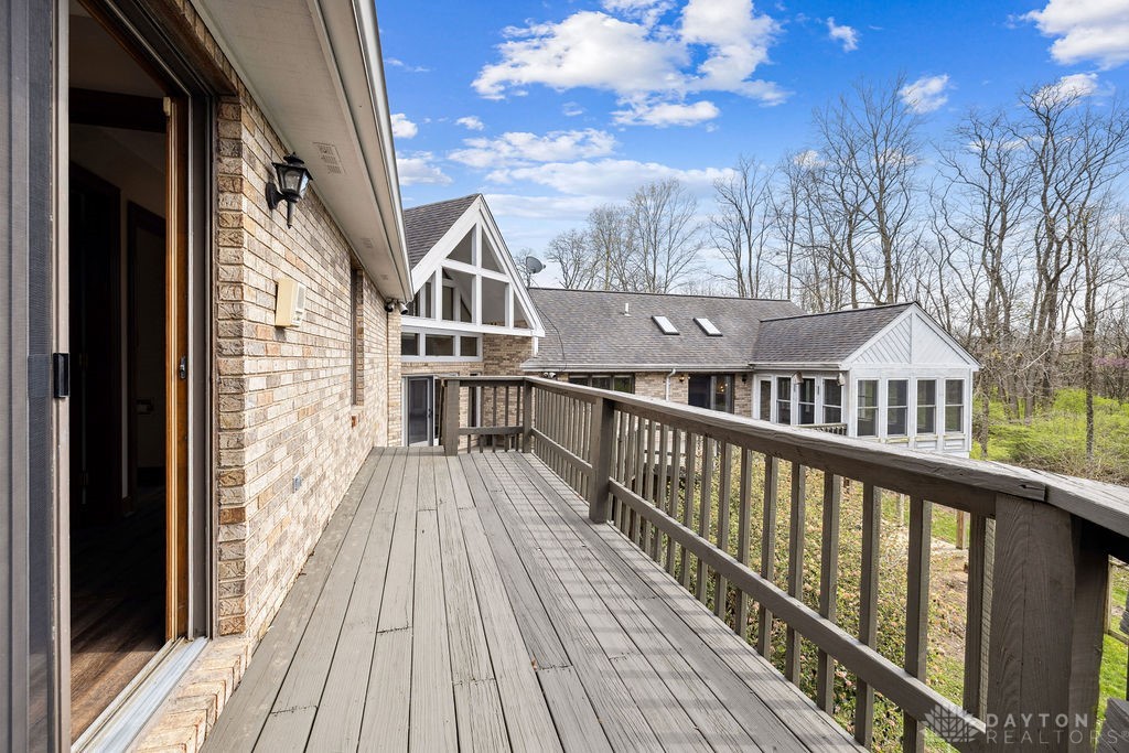 6831 Timberlands Drive, Dayton, Ohio image 50