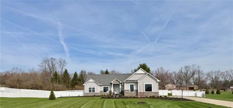 Photo of 2786 Lucy Lane, Clearcreek Twp, OH 45068 (MLS # 954286)