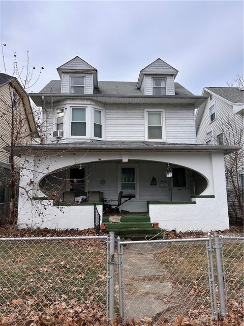 Photo of 51 Virginia Avenue, Dayton, OH 45410 (MLS # 950457)