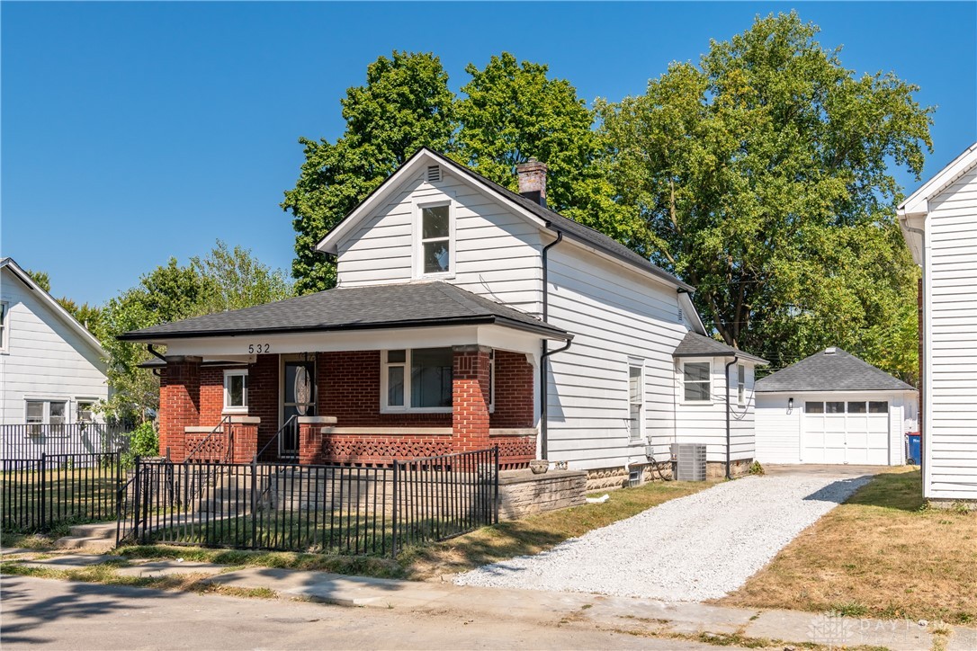 532 1st Street, Piqua, Ohio image 3