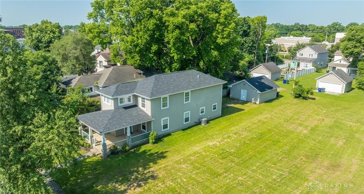 Dayton, Ohio 45402, United States, 3 Bedrooms Bedrooms, ,3 BathroomsBathrooms,Residential,Active,225364