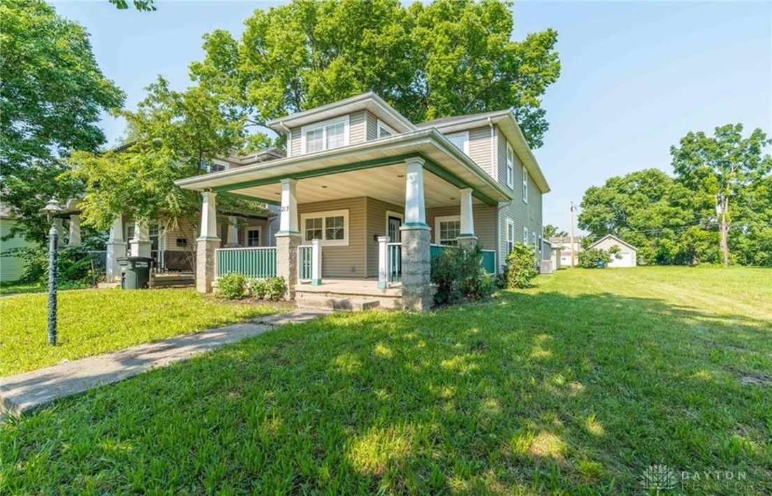 Dayton, Ohio 45402, United States, 3 Bedrooms Bedrooms, ,3 BathroomsBathrooms,Residential,Active,225364