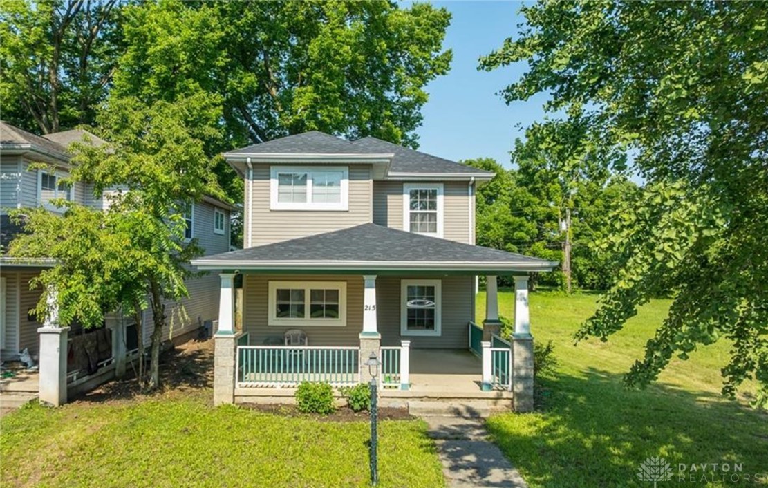 Dayton, Ohio 45402, United States, 3 Bedrooms Bedrooms, ,3 BathroomsBathrooms,Residential,Active,225364