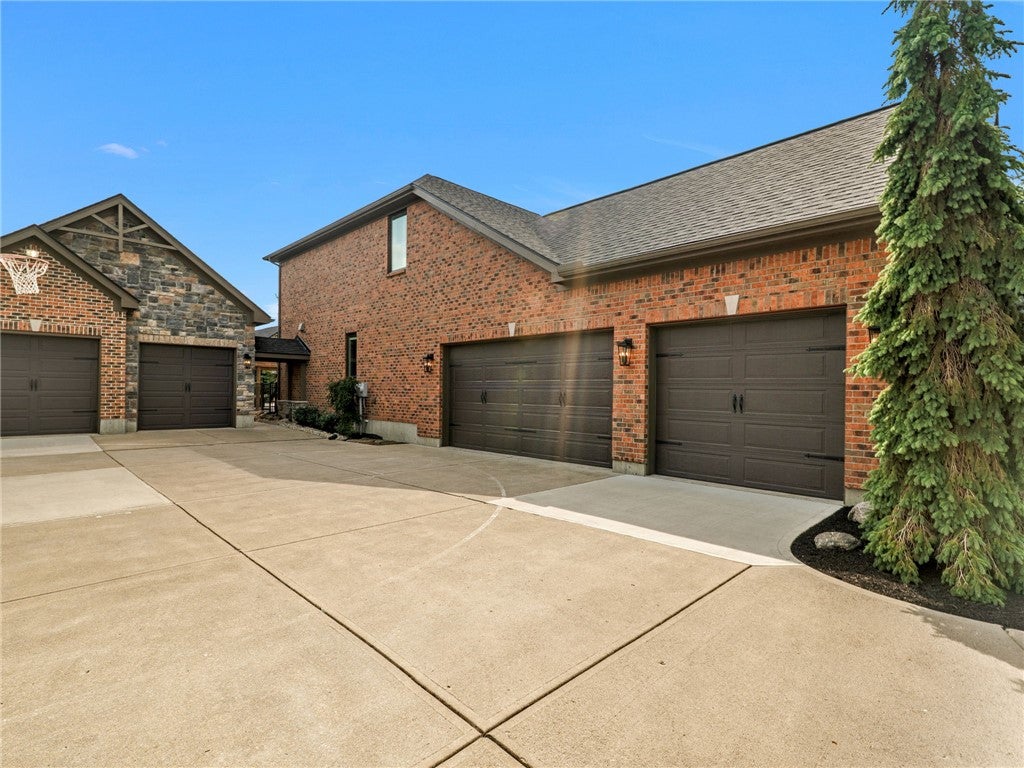 11076 Cold Spring Drive