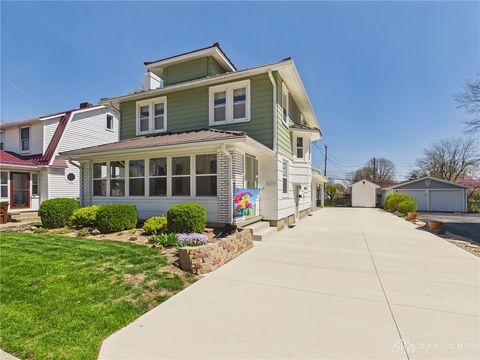 Photo of 635 N Broadway Street, Greenville, OH 45331 (MLS # 956114)