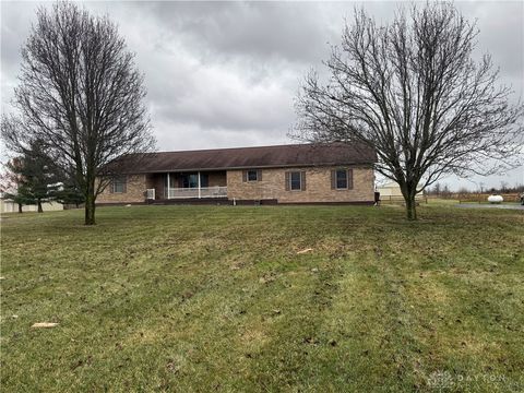 Photo of 3739 Tolbert Road, Trenton, OH 45067 (MLS # 949397)