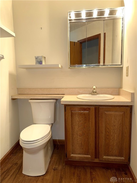 558 Dedham Place #B, Englewood, Ohio image 36
