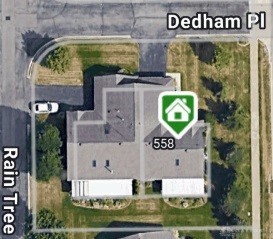 558 Dedham Place #B, Englewood, Ohio image 46