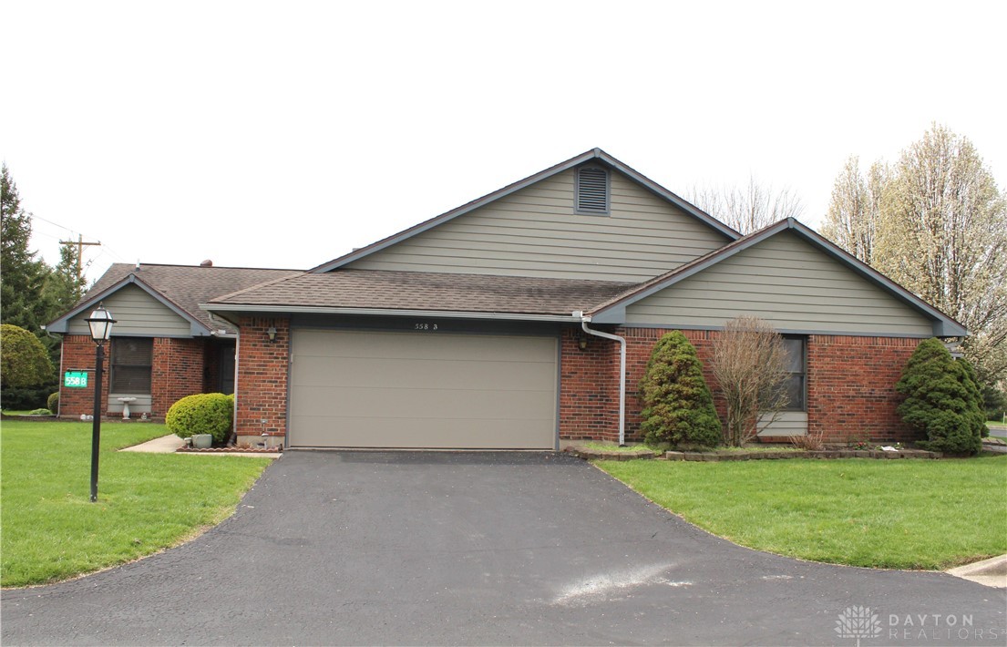 558 Dedham Place #B, Englewood, Ohio image 40