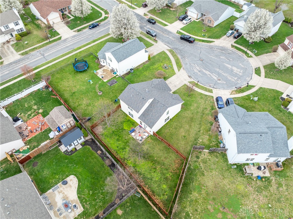 370 Bishea Court, Fairborn, Ohio image 36