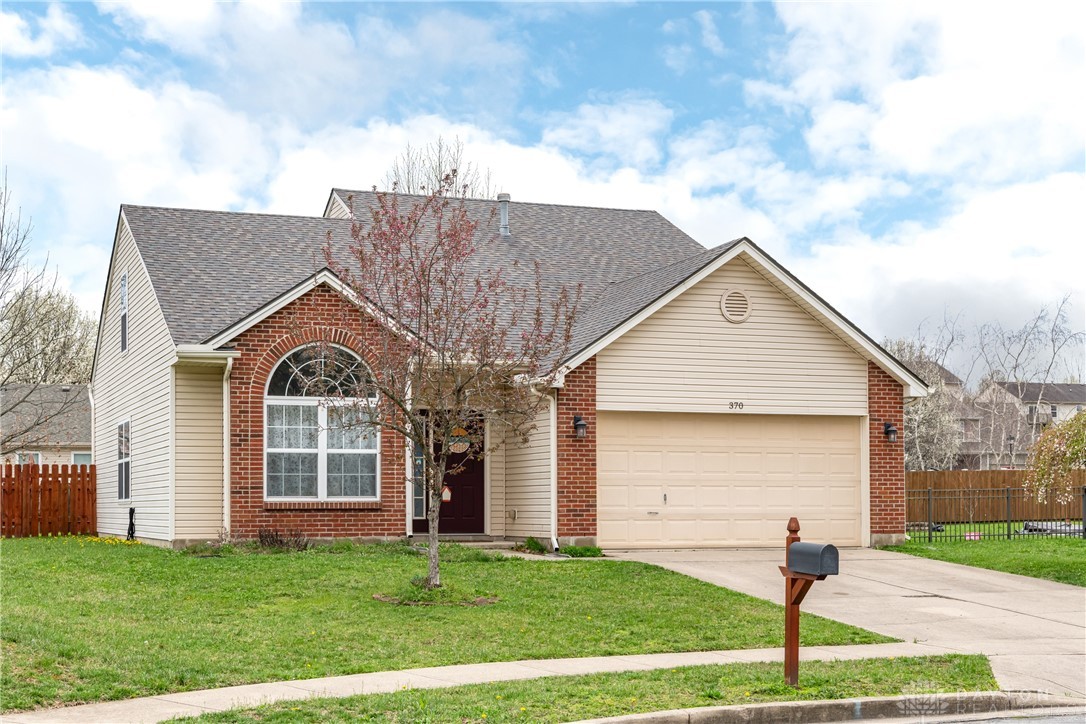 370 Bishea Court, Fairborn, Ohio image 3