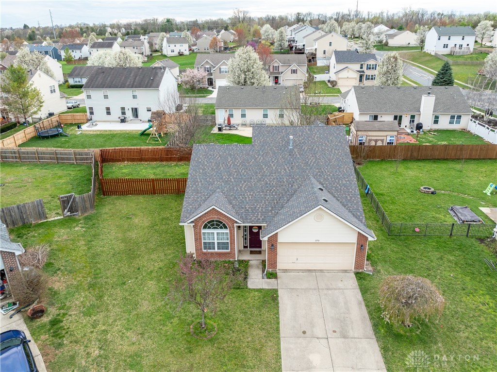 370 Bishea Court, Fairborn, Ohio image 40