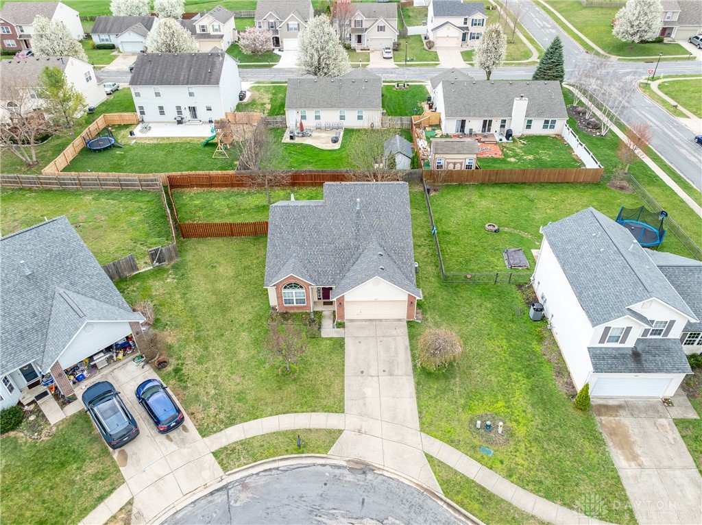 370 Bishea Court, Fairborn, Ohio image 35