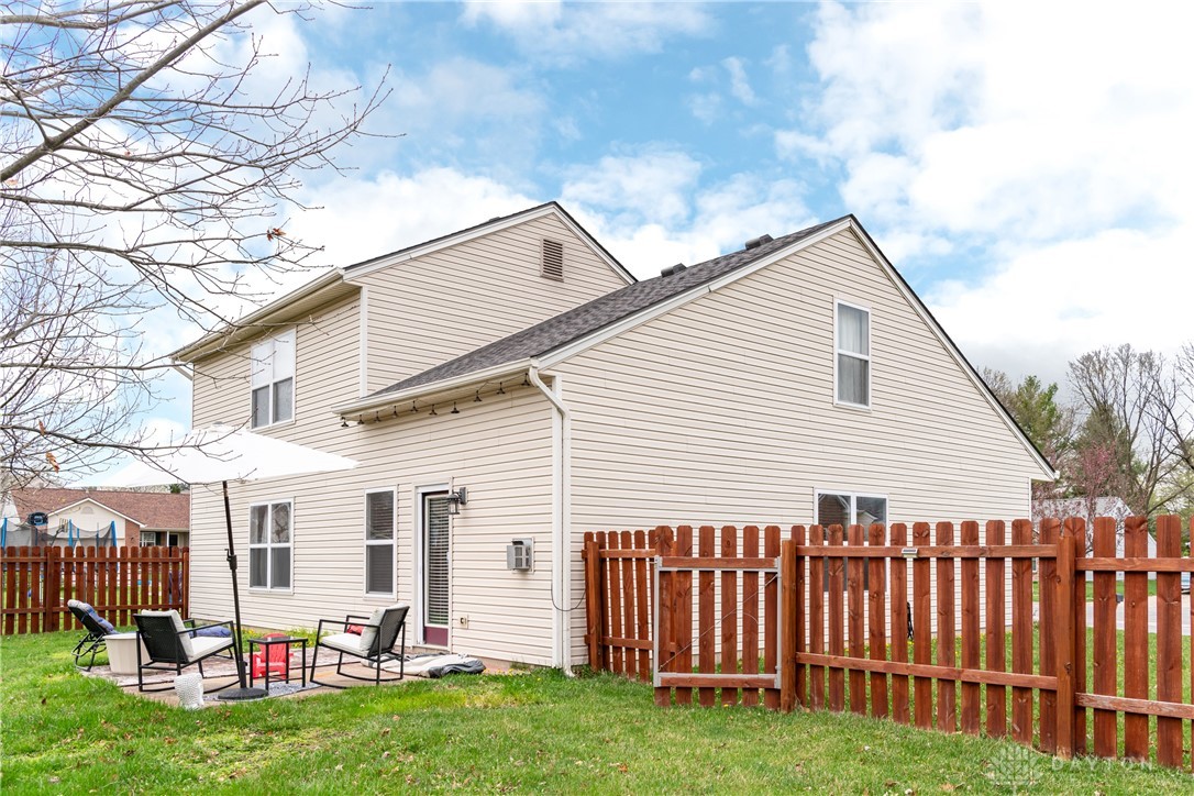 370 Bishea Court, Fairborn, Ohio image 34