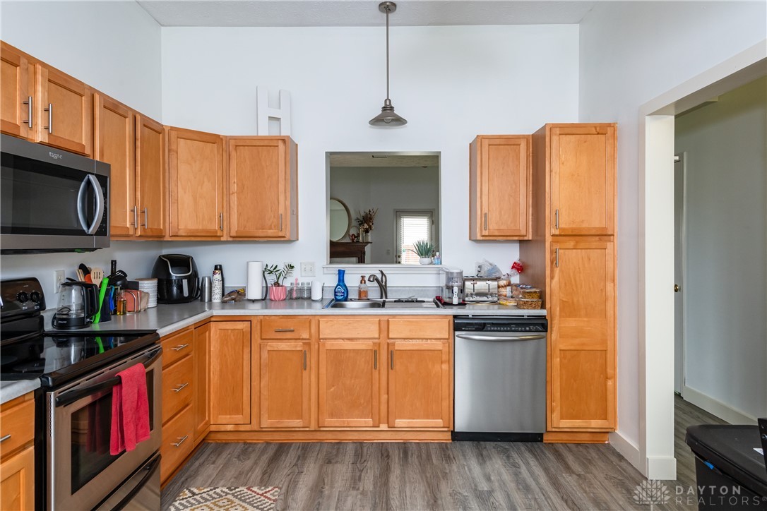 370 Bishea Court, Fairborn, Ohio image 15