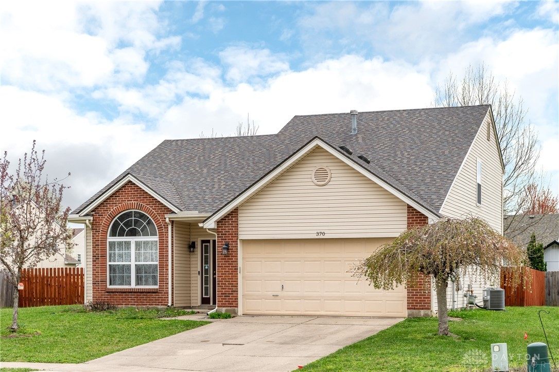 370 Bishea Court, Fairborn, Ohio image 1