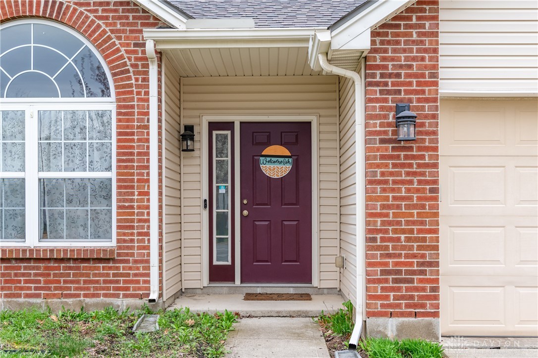 370 Bishea Court, Fairborn, Ohio image 4