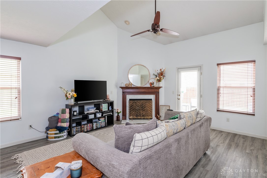 370 Bishea Court, Fairborn, Ohio image 11