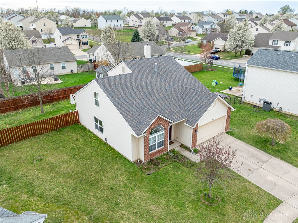 370 Bishea Court, Fairborn, Ohio image 41