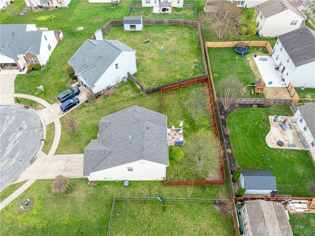 370 Bishea Court, Fairborn, Ohio image 38