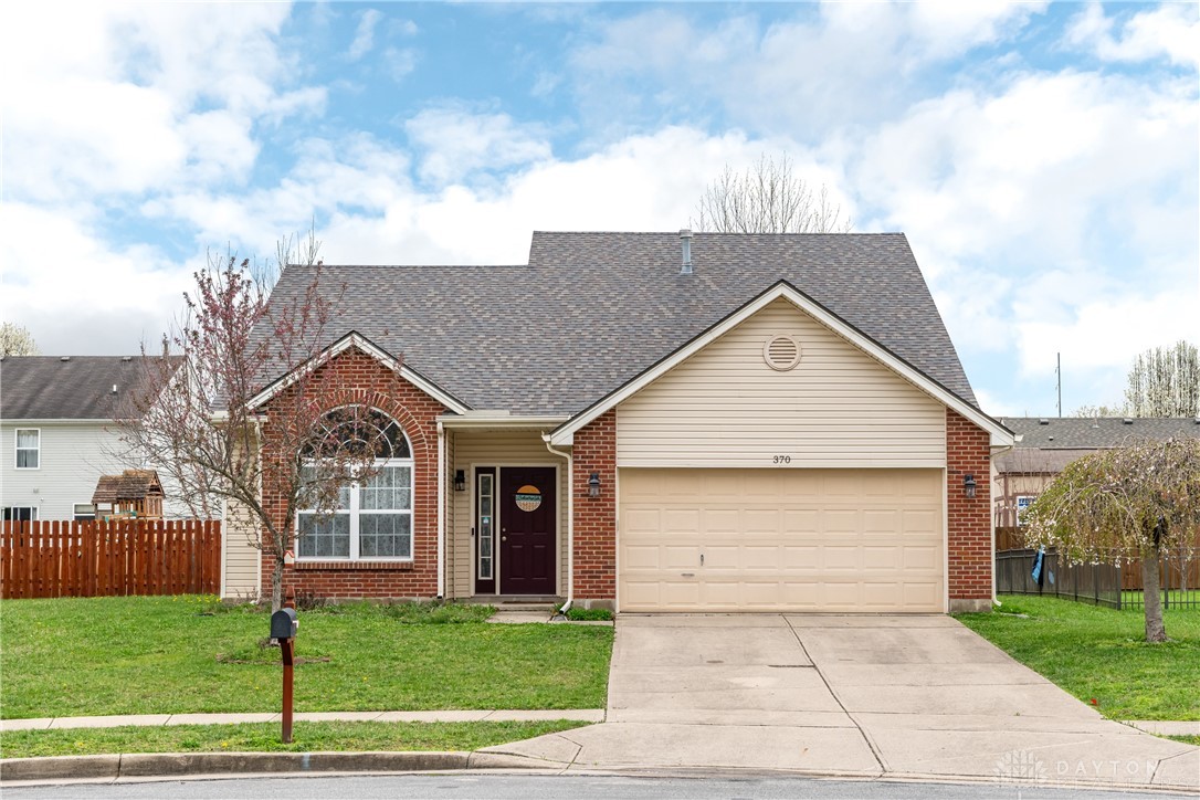 370 Bishea Court, Fairborn, Ohio image 2