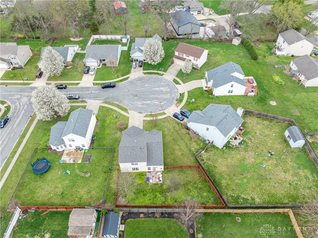 370 Bishea Court, Fairborn, Ohio image 39