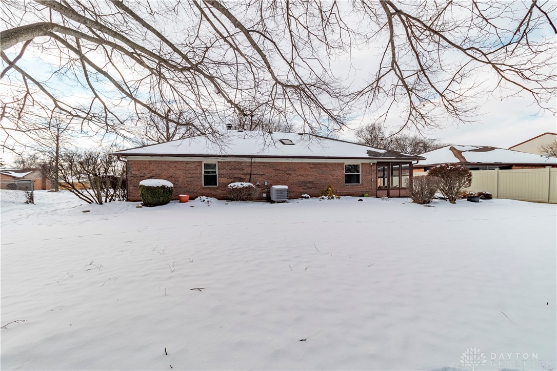 1260 Wilhelmina Drive, Vandalia, Ohio image 37