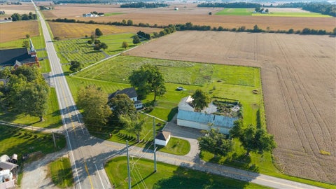 Homes For Sale - 7361 State Route 121<br/> Greenville Twp, OH 45331