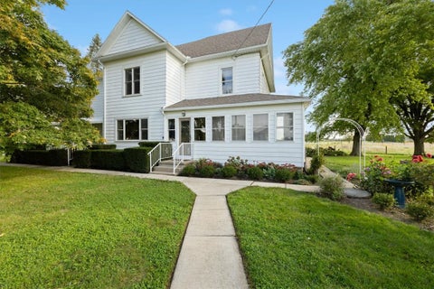 Photo of 7361 State Route 121, Greenville Twp, OH 45331 (MLS # 970206)