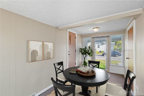 Tiny photo for 2900 Lansing Drive, Dayton, OH 45420 (MLS # 945428)