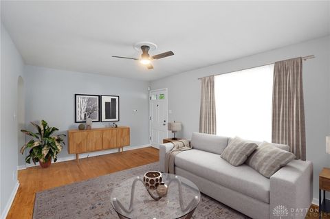 Tiny photo for 2900 Lansing Drive, Dayton, OH 45420 (MLS # 945428)