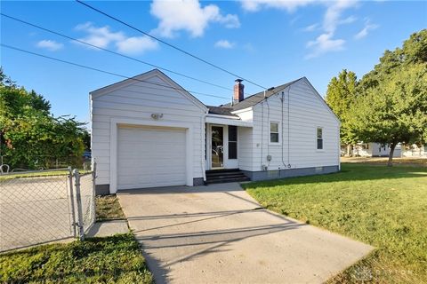 Tiny photo for 2900 Lansing Drive, Dayton, OH 45420 (MLS # 945428)
