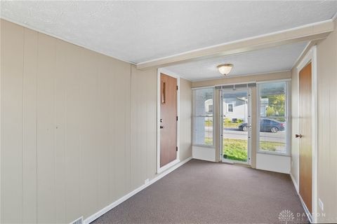 Tiny photo for 2900 Lansing Drive, Dayton, OH 45420 (MLS # 945428)