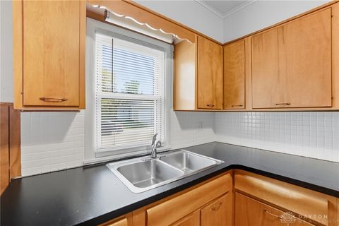 Tiny photo for 2900 Lansing Drive, Dayton, OH 45420 (MLS # 945428)