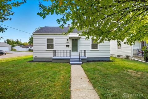 Tiny photo for 2900 Lansing Drive, Dayton, OH 45420 (MLS # 945428)