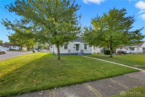 Tiny photo for 2900 Lansing Drive, Dayton, OH 45420 (MLS # 945428)
