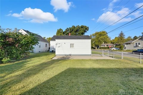 Tiny photo for 2900 Lansing Drive, Dayton, OH 45420 (MLS # 945428)