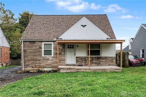 Homes For Sale - 1742 S Smithville Road<br/> Dayton, OH 45410