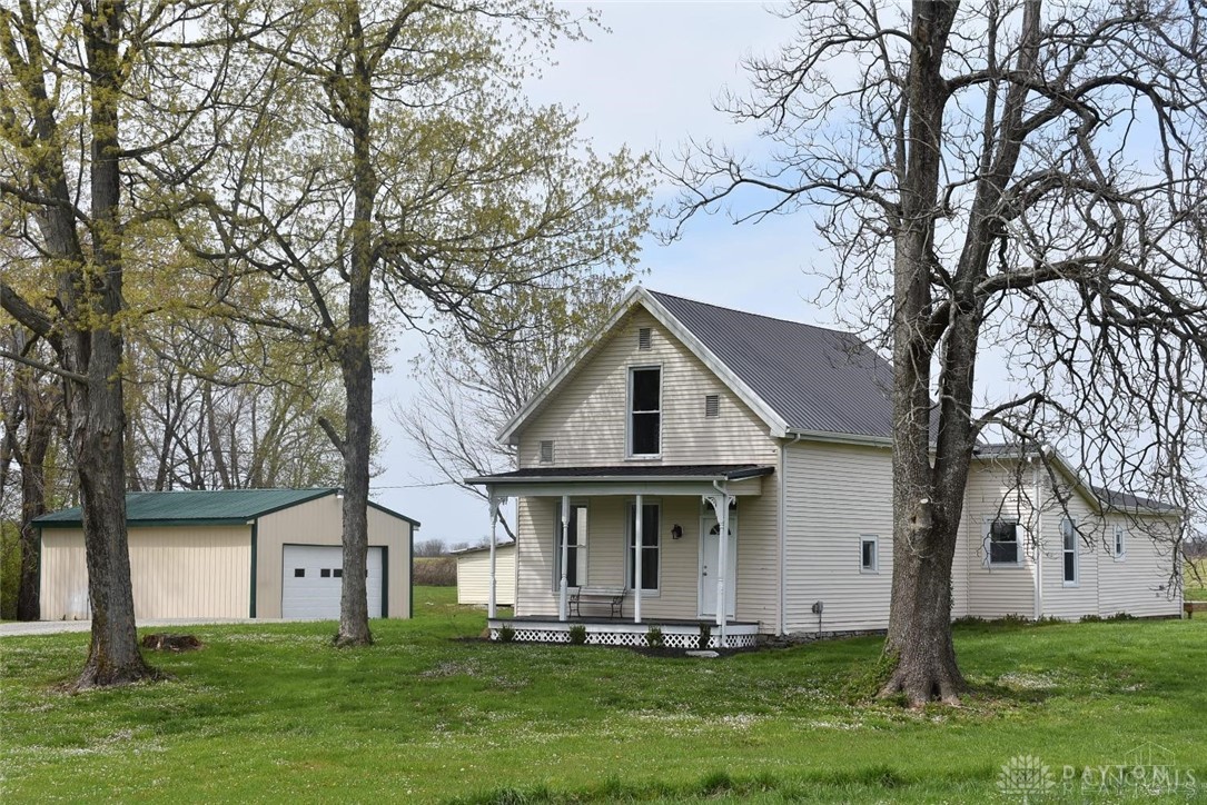 2169 Sr 131, Hillsboro, Ohio image 2