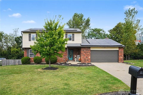 Homes For Sale - 5862 Forge Bridge Drive<br/> West Chester, OH 45069