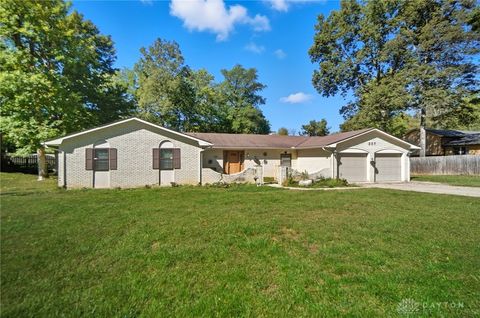 Photo of 337 Honey Jane Drive, Beavercreek, OH 45434 (MLS # 944763)
