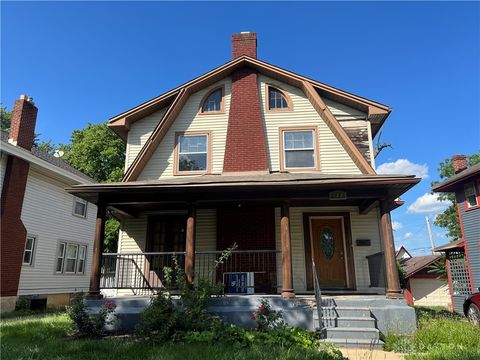 Photo of 108 Willowwood Drive, Dayton, OH 45405 (MLS # 939276)