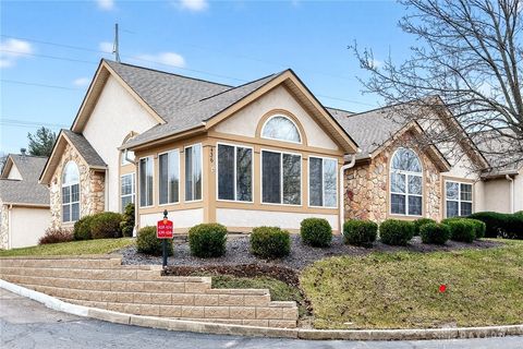 Photo of 436 Birkdale Village Drive, Dayton, OH 45458 (MLS # 949628)