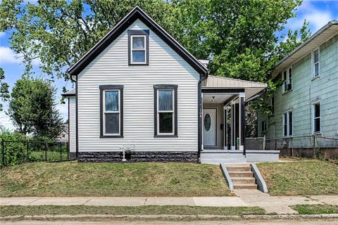 Photo for 104 N Harbine Avenue