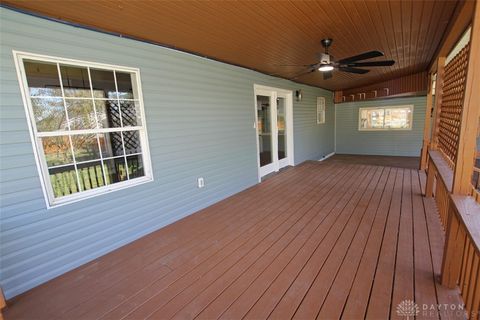 Tiny photo for 880 Wilshire Drive, Franklin, OH 45005 (MLS # 946275)