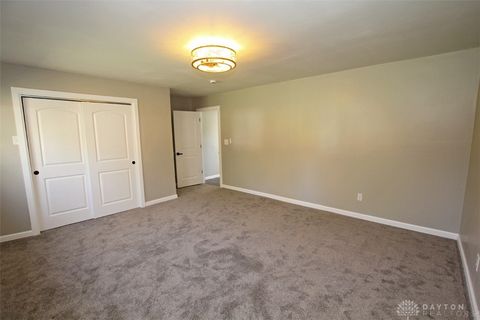 Tiny photo for 880 Wilshire Drive, Franklin, OH 45005 (MLS # 946275)